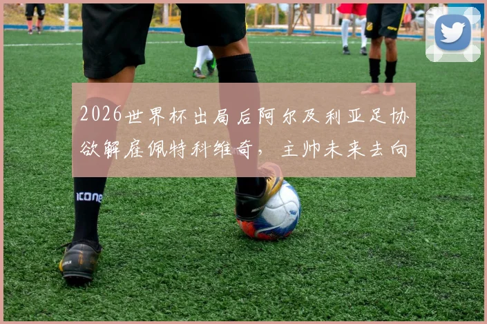 2026世界杯出局后阿尔及利亚足协欲解雇佩特科维奇，主帅未来去向与球队重建计划分析
