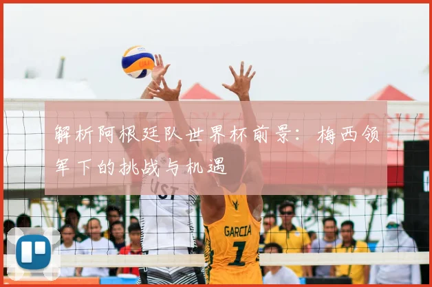 解析阿根廷队世界杯前景：梅西领军下的挑战与机遇