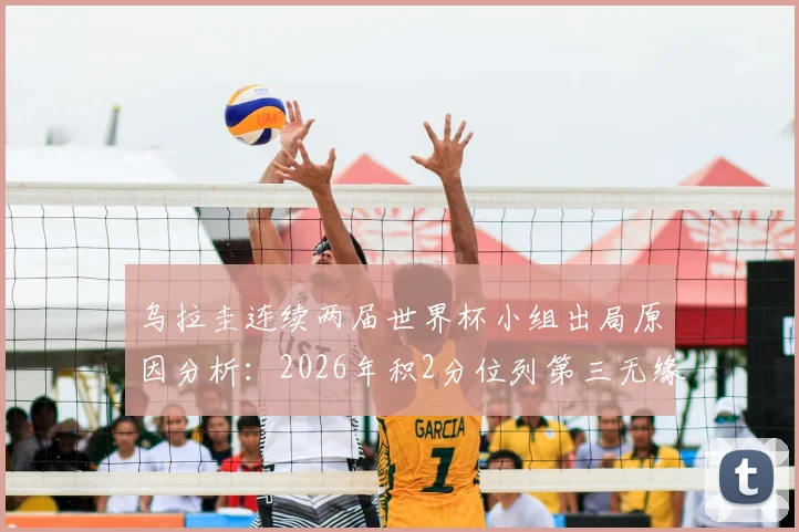 乌拉圭连续两届世界杯小组出局原因分析：2026年积2分位列第三无缘淘汰赛，未来前景与球迷声音汇总