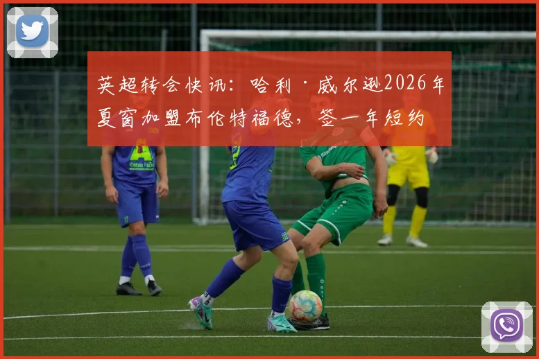 英超转会快讯:哈利·威尔逊2026年夏窗加盟布伦特福德,签一年短约背后有何考量?